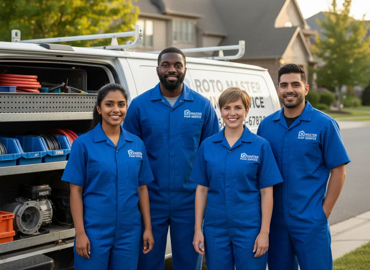 Sump Pump Installation company in Farmville, NC